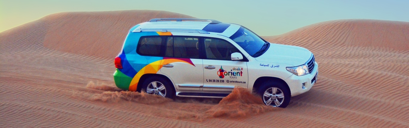 orient travel and tourism sharjah